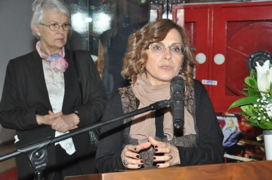 ‘Imkansız Dokunuşlar' Sergisi