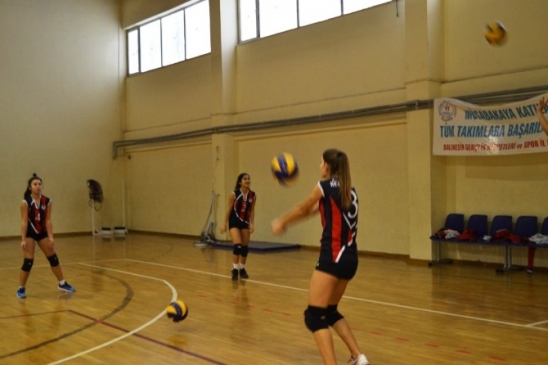 Filenin Sultanları Şampiyonluğa Göz Dikti