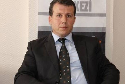 Ustad Başkanı Akgül'den 'başkanlık Sistemi' Açıklaması