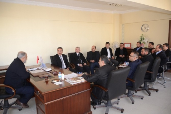 Tüfenkci İki Müjde Verdi