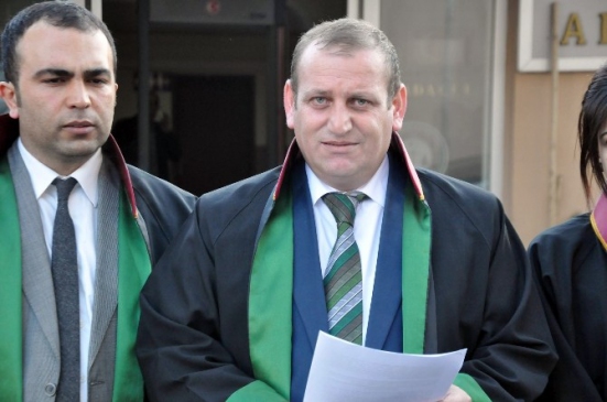 Bitlis Barosu'ndan İç Güvenlik Paketi'ne Tepki