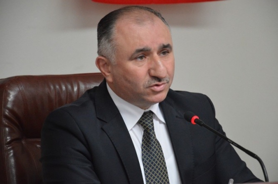 Orhangazi'ye MOBESE Kuruluyor