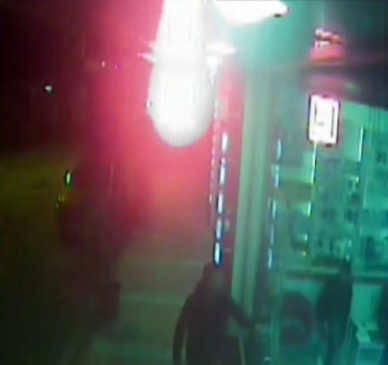 Zonguldak'ta Sahte Para Dolandırıcılığı Kamerada