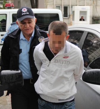 Gasp İddiasına 2 Yıl 1 Ay Hapis