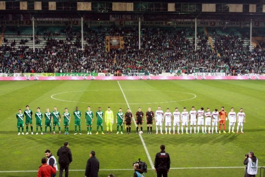 Ziraat Türkiye Kupası