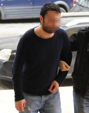 61 Paket Bonzaiyle Yakalanan Gence 4 Yıl 2 Ay Hapis