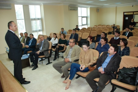 Didim'de Gerçekleştirdiği Proje Yazma Kursiyerleri Belgelerini Aldı