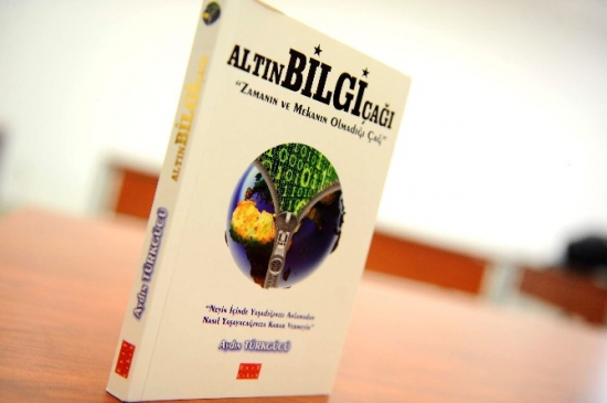 Son Kitabı İle Nobel Barış Ödülüne Aday Gösterildi