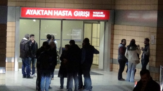 Enes Ünal'ın Sağlık Durumu İyi