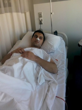 Doğru Teşhis Ve Doğru Tedaviyle Hayata Tutundu