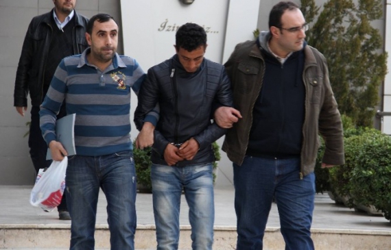 Dolandırıcıdan Komik Savunma