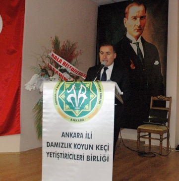 Sürü Sahiplerinin Çoban İsyanı