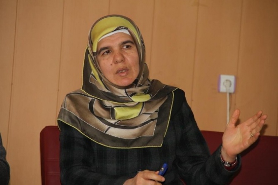 Erciş Üzümü Markalaşıyor