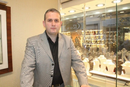 ''2015-2017 Yılları Arası ''altın'' Yıllar Olacak