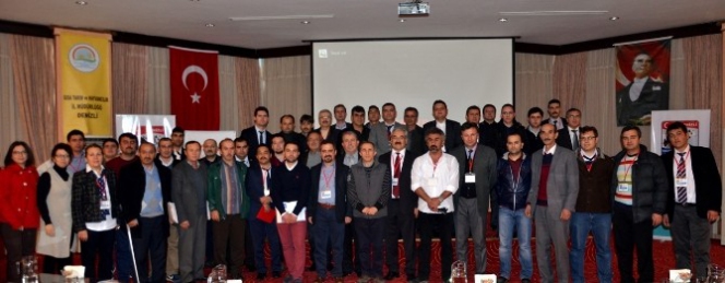 Hayvancılık Sektörü Denizli'de Buluştu