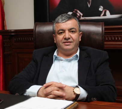 Fındık Korkudan Yükseliyor