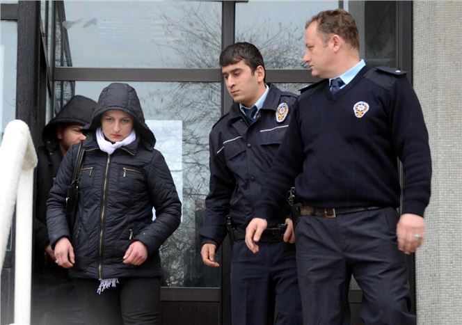 Zonguldak'ta eşini öldüren kadına ceza verilmedi