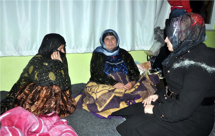 Irak'taki çatışmalar