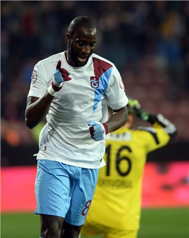 Trabzonspor - Sivasspor