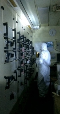 Tartışılan 46 Bin Tonluk Dev Gemi İçin Söküm Çalışmaları Başladı