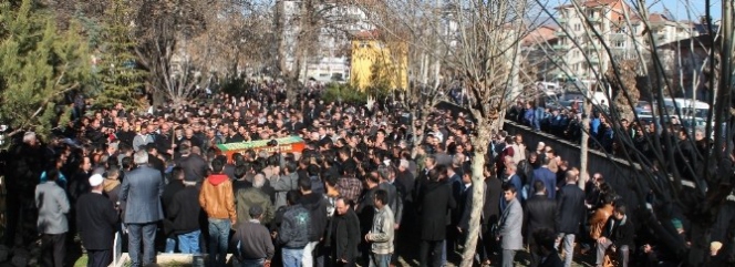 Başkan Bekler'in Acı Günü