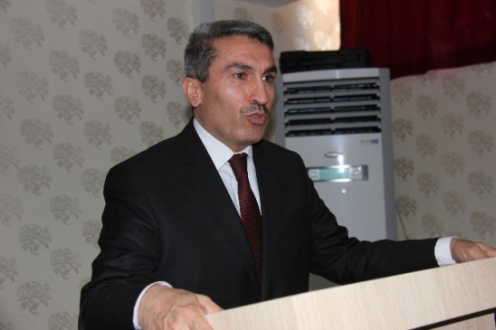 Aileler Eğitime Alınacak