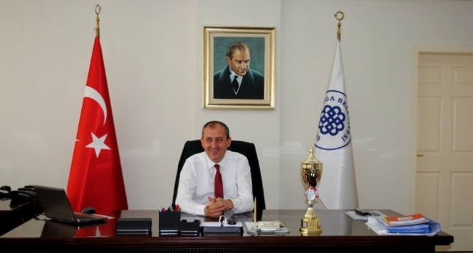 Biga'da Ön Ödemeli Sayaç Dönemi Başladı