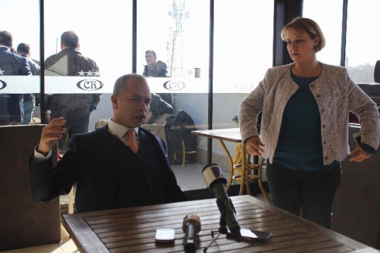 MHP Milletvekili Aday Adayı Eren Çelik