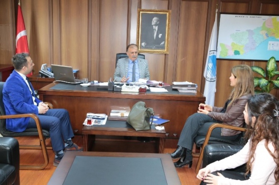 Meski Dünya Su Günü'nde TEGV İle İşbirliği Yapacak