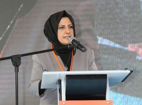 Saü'lü Öğretim Üyesi Terzioğlu “Kadınların Ve Çocukların Camiye Gitmesi Teşvik Edilmeli”