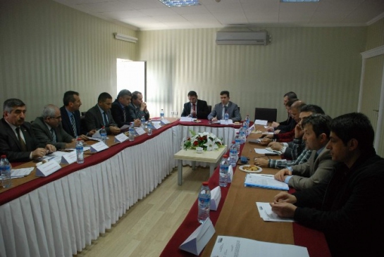 Kene İle Temas Edenler Risk Altında