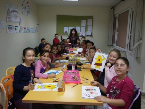 Çaycuma'da Etkinlik Dönemi Başlıyor