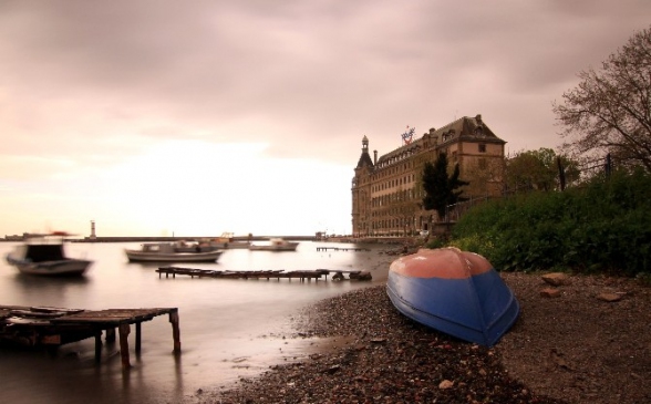 Uzun Pozlama'da Dereceye Girenler Belirlendi
