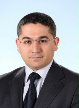 Adem Yücel Milletvekili Aday Adaylığını Açıkladı