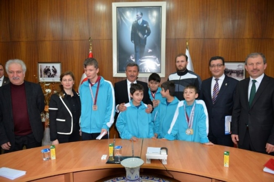 Engelli Spor Kulüplerine Nakdi Yardım