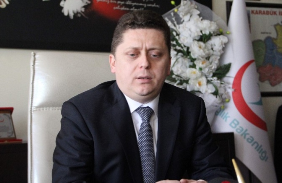 Karabük Ambulans Filosunu Güçlendirdi