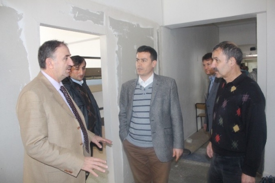 İmam Hatip Yurdu Yenileniyor