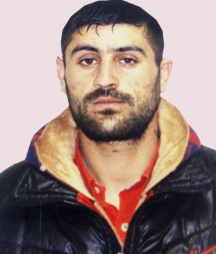 550 Lira Karşılığında Belediye Binasına Sıktı Tutuklandı