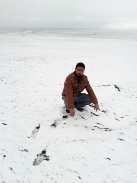 4 Kişilik Ailenin Cesetleri Trabzon Adli Tıp Kurumu'na Gönderildi