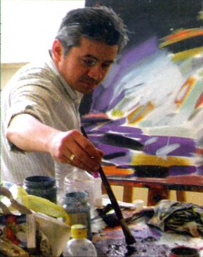 Sanko Sanat Galerisi'nde Sergi Açılışı