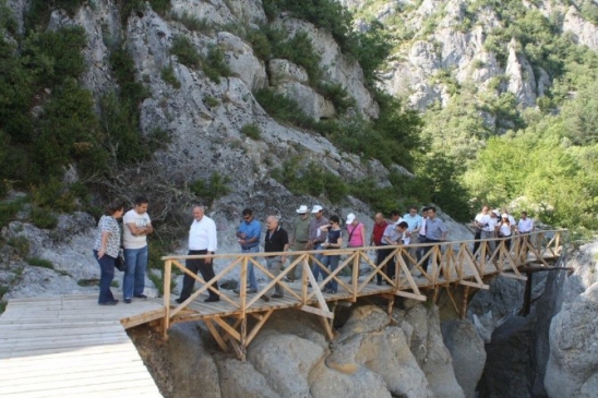 Kdmp Örnek Uygulamalar Programı Başlıyor