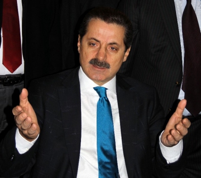 Bakan Çelik Fidan'ın İstifasını Değerlendirdi