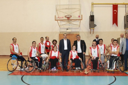 Avrupa'nın Devleri Yalova'da Buluşuyor