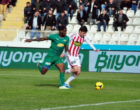 Spor Toto Süper Lig