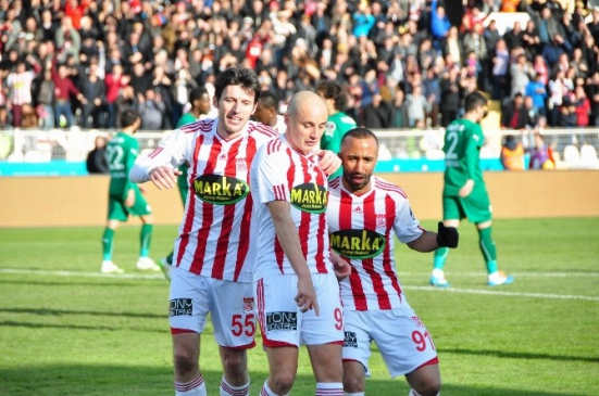 Spor Toto Süper Lig