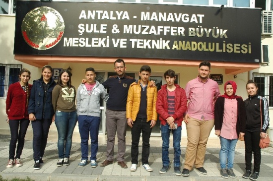 İspanyol Lezzetlerini Öğrenecekler