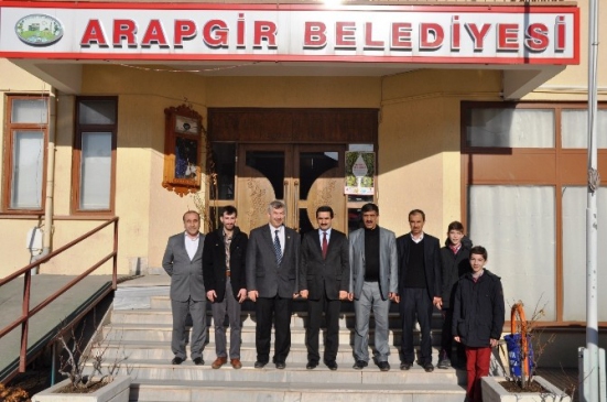 Taşkın ''Bu Toplum En İyisine Layık''