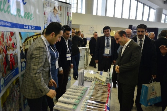 Yıldırım'da 2015 Kentsel Dönüşüm Yılı Olacak