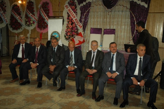 Esnaf Kefalet Kooperatifi 2014'de 52 Milyon Kredi Verdi