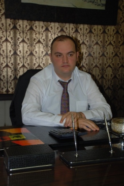 Akansu Grup Sektöründe 5. Sırada